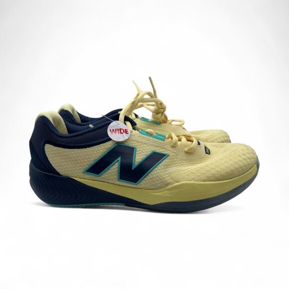 NEW Balance Women’s FuelCell 996 V6 Tennis shoe - SZ 8 - Picture 1 of 7